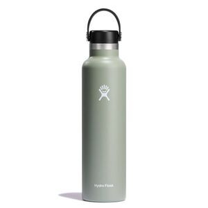 Hydro Flask -  24oz Standard Mouth Bottle - Agave Agave